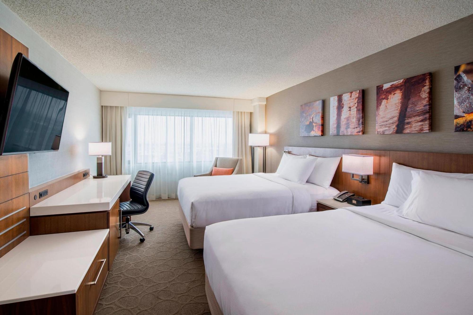Delta Hotels By Marriott Regina Exterior foto